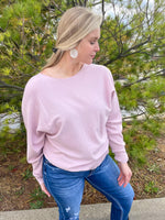 Brighter Hues Sweater (More Colors)