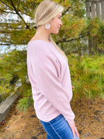 Brighter Hues Sweater (More Colors)