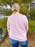 Brighter Hues Sweater (More Colors)