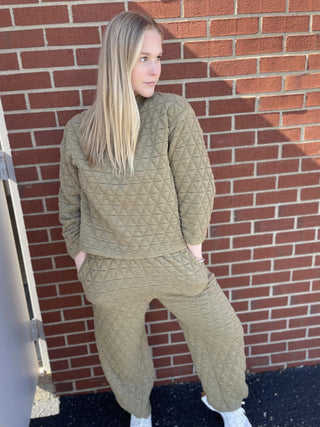Bring It Back Pant (More Colors)