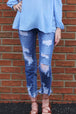 Light Denim