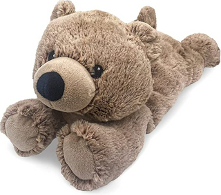 Brown Bear Warmies