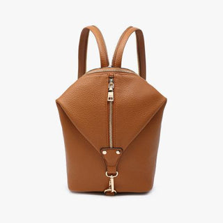Brown Linnette Backpack