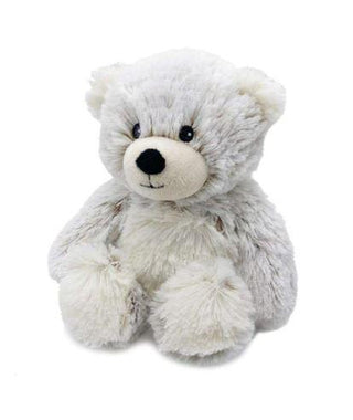 Jr. Brown Marshmallow Bear Warmies