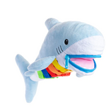 Bruce Shark Buckle Toy