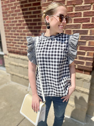Brunch In The Park Top