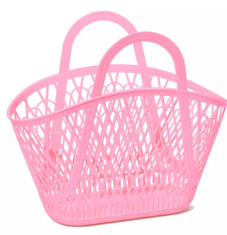 Bubblegum Jelly Betty Basket
