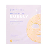 Bubbly Hydrogel Mask- Single