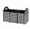 Buffalo Check Trunk Oranizer