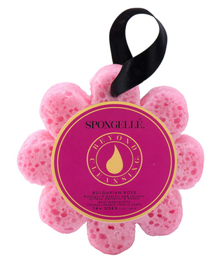 Bulgarian Rose Flower Buffer