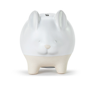 Bunny Bank