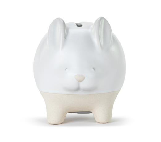 Bunny Bank