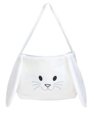 Bunny Easter Basket