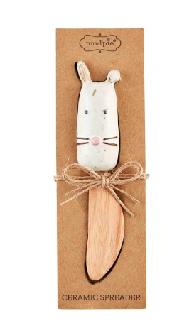 Bunny Face Spring Spreader