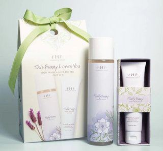 Bunny Loves You Gift Set