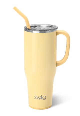 Buttercup 40oz Mega Mug