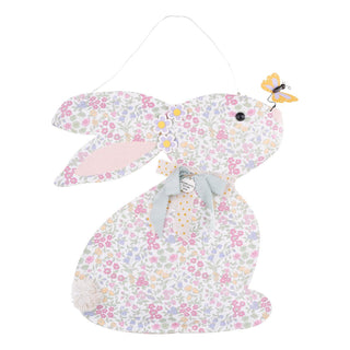 Butterfly Bunny Burlee Doorhan