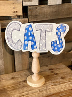 CATS Topper