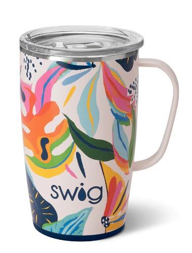 Calypso 18oz SWIG Mug