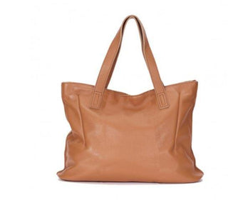 Camel Audrey Purse