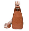 Camel Sling Bag