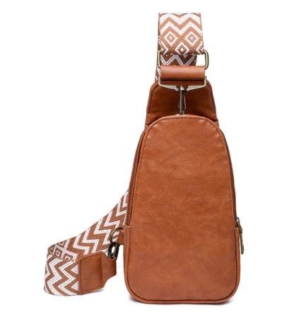 Camel Sling Bag