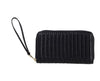 Cameron Wallet Black