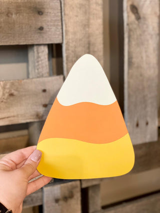 Candy Corn Interchangeable Attachment