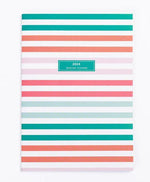 Candy Shop Monthly Planner