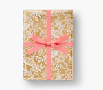 Canopy Gold Wrapping Paper Roll