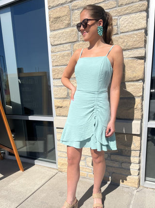 Capture Memories Dress