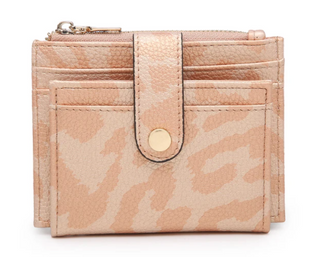 Card Wallet (More Colors)