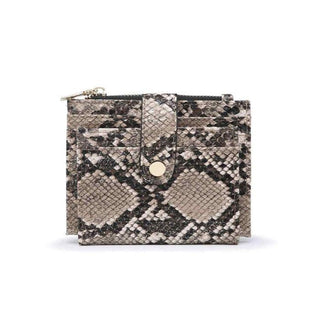 Card Wallet (More Colors)