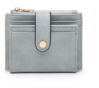 Card Wallet (More Colors)