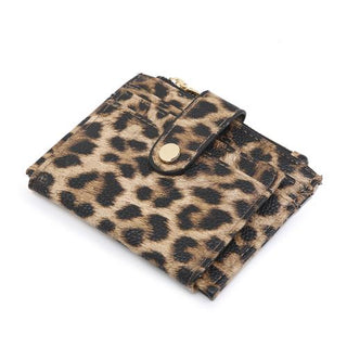 Card Wallet (More Colors)