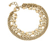 Carmen Layered Chain Bracelet