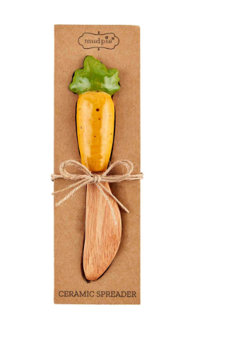 Carrot Spring Spreader