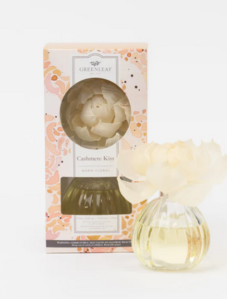 Cashmere Kiss Flower Diffuser