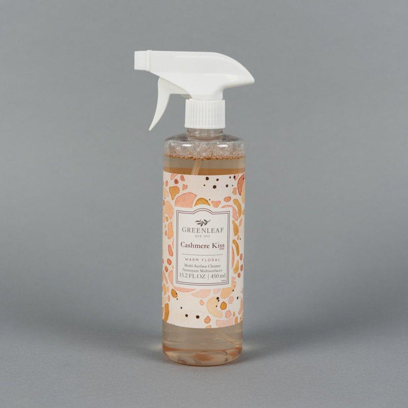Cashmere Multi Surface Cleaner