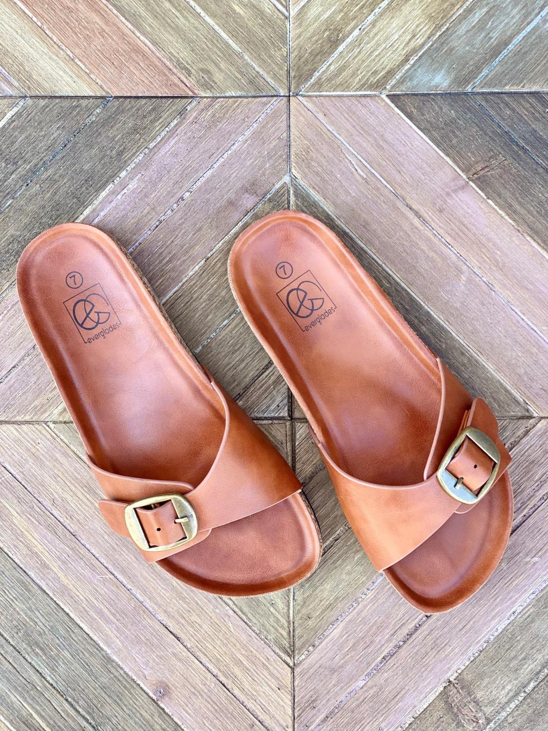 Casual sales boho sandals