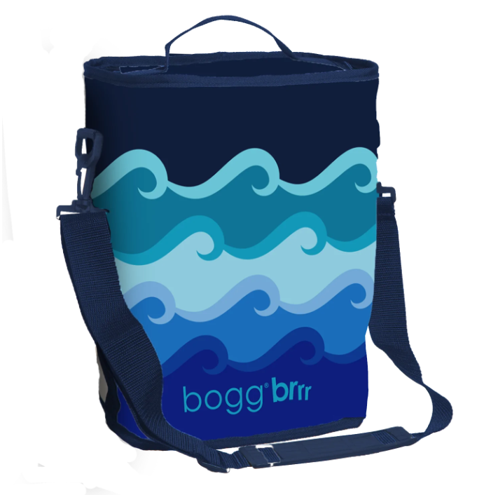 SAMPLE SALE – BOGG BAG