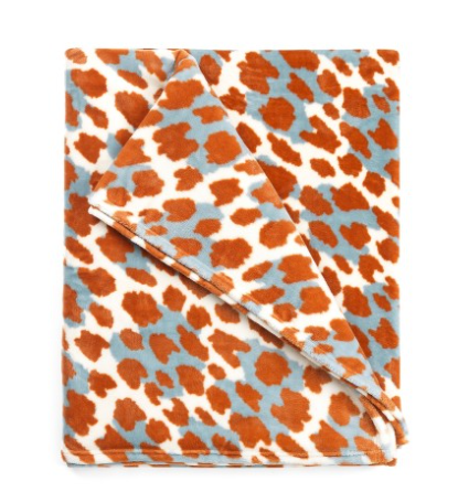 Catherine Blanket