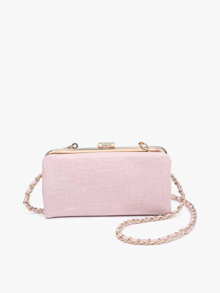 Chain Crossbody