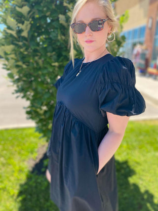 Chance She Gets Dress (More Colors)