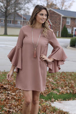 Change in a Moment Dress