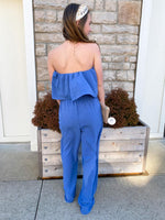 Cheerful Sights Jumpsuit (More Colors)