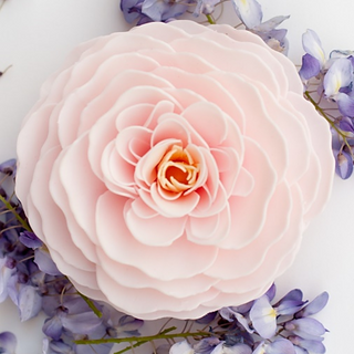 Cherry Blossom Heirloom Rose Soap