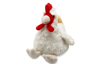 Chicken Warmies