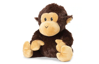 Chimp Warmies