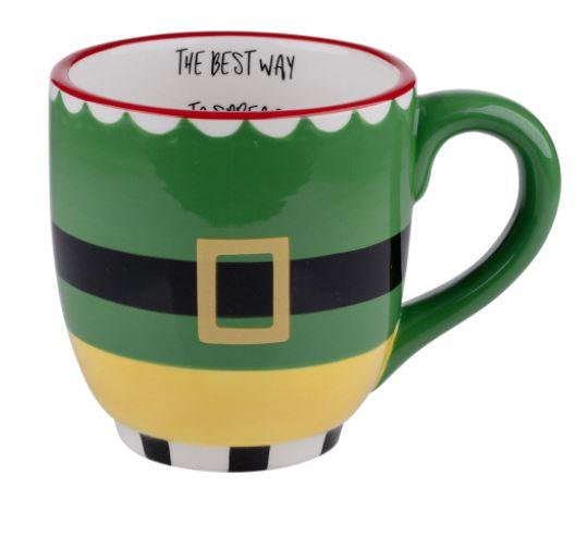 Christmas Cheer Mug